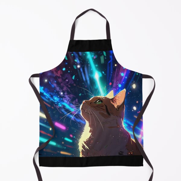 Item preview, Cat in Space designed and sold by The Collection.