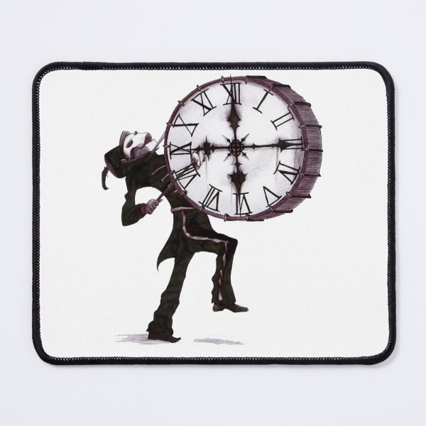 Item preview, time musica v9 designed and sold by kenorafani.
