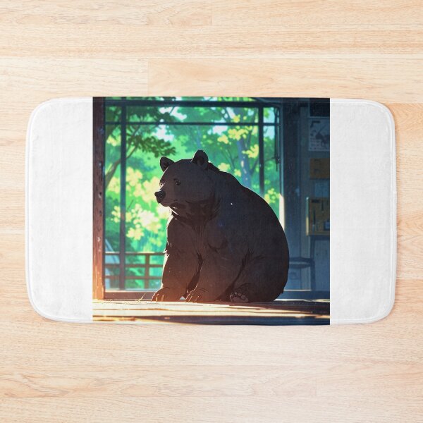 Item preview, Bear in House designed and sold by The Collection.