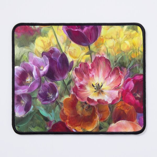 Item preview, Florals Breathe with Stapleton aLight designed and sold by Tinafogg.