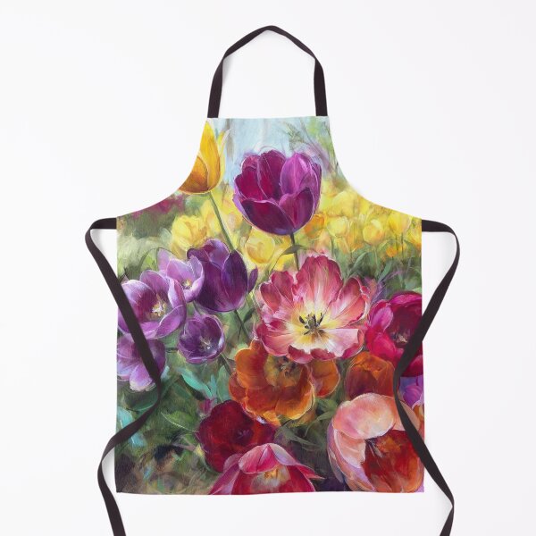 Item preview, Florals Breathe with Stapleton aLight designed and sold by Tinafogg.