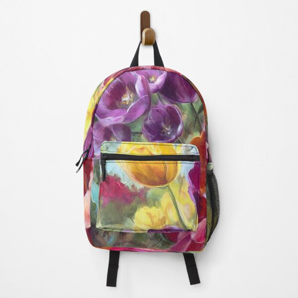 Item preview, Florals Breathe with Stapleton aLight  designed and sold by Tinafogg.