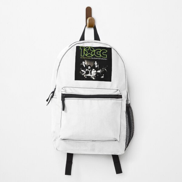 Item preview, Best Legend Musical 10.c.c Rock Band designed and sold by AirCityStore.