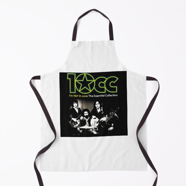 Item preview, Best Legend Musical 10.c.c Rock Band designed and sold by AirCityStore.