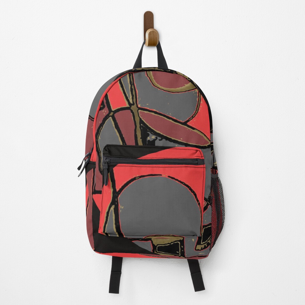 Item preview, Backpack designed and sold by SmashingDeals.
