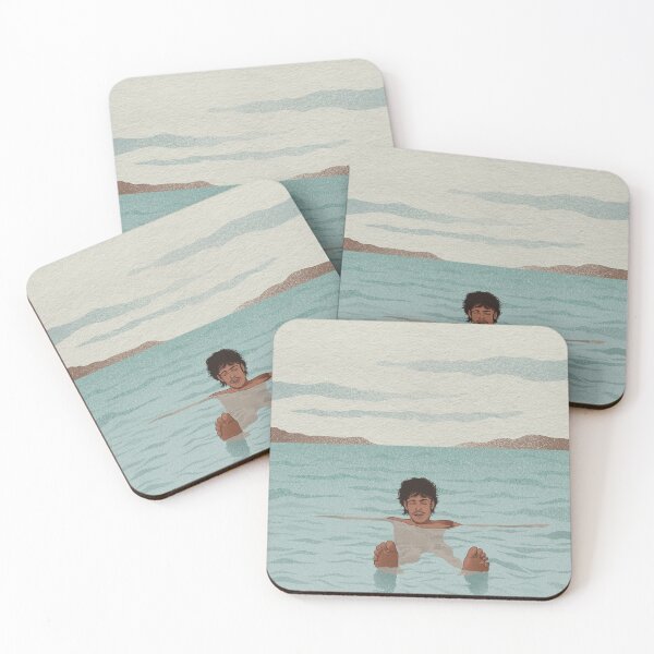 Item preview, Relax mode designed and sold by Didi Draws.