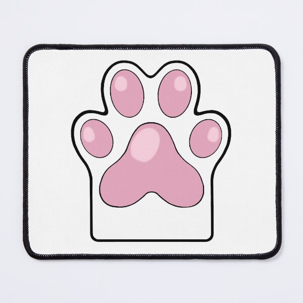 Item preview, Cat Paw Toe Beans designed and sold by Art at Night.