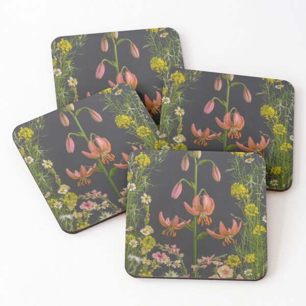 Item preview, Garden Dreams Stapleton Come Alive  designed and sold by Tinafogg.