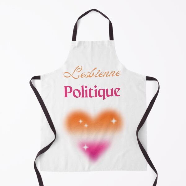 Item preview, Lesbian politics designed and sold by Igorlepailledor.