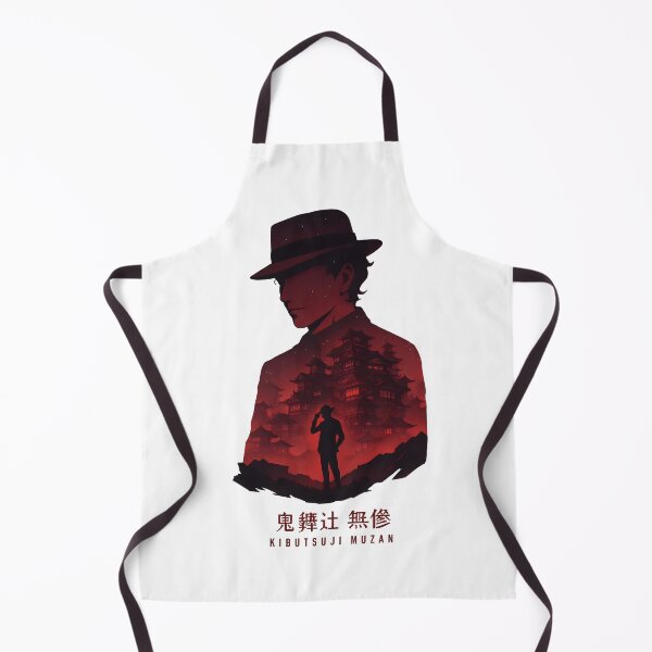 Item preview, Muzan Kibutsuji designed and sold by sandsgnn.