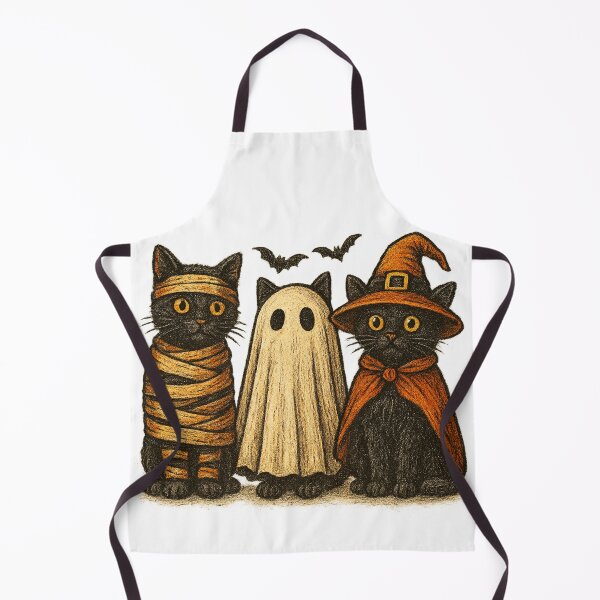 Item preview, Fall cat png|ghost cat png|cat mama png|ghostly halloween cat|Black Cat Pumpkin Png|cute pumpkins black cat png|retro halloween fall cat png designed and sold by PixelBlooming.