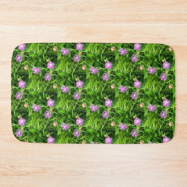 Item preview, Brown Knapweed Photo designed and sold by Sky-99.
