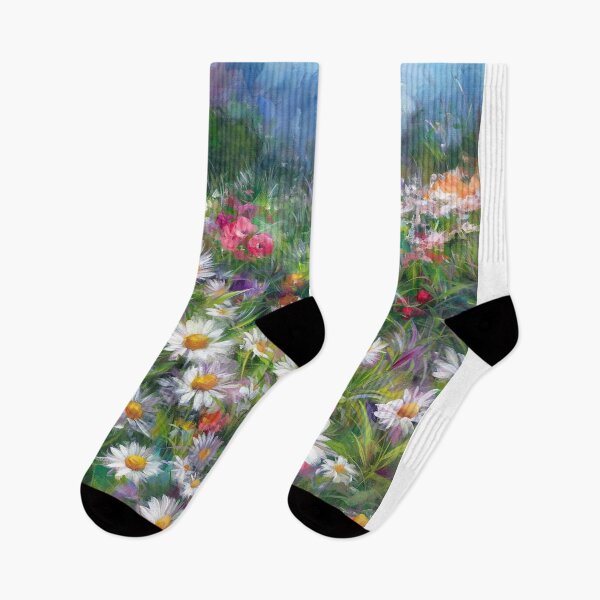 Item preview, Botanical Elegance Glock aUnfolds Here  designed and sold by Tinafogg.