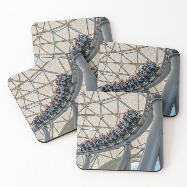Item preview, Tron: Lightcycle Run designed and sold by Crispcoasters.