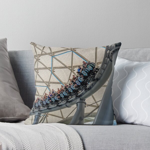 Item preview, Tron: Lightcycle Run designed and sold by Crispcoasters.