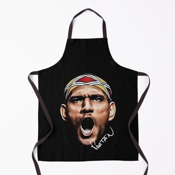 Item preview, Alex Pereira "Poatan" StoneHead designed and sold by JeyVel.