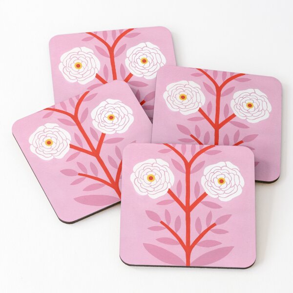 Item preview, Florals Float in Glock Air  designed and sold by Tinafogg.