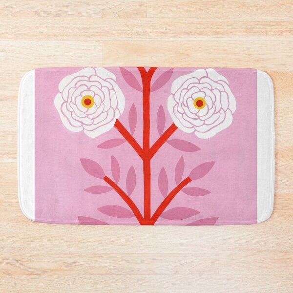 Item preview, Florals Float in Glock Air  designed and sold by Tinafogg.