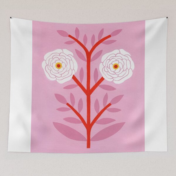 Item preview, Florals Float in Glock Air  designed and sold by Tinafogg.