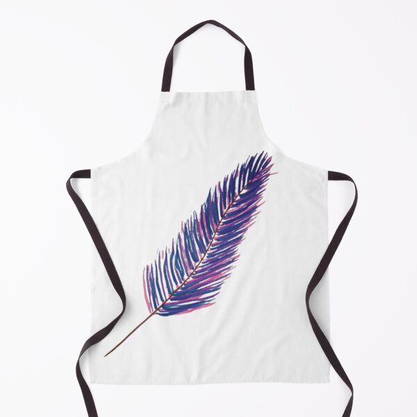 Item preview, Cosmic Feather – Mystical Boho Aesthetic designed and sold by BulletKitty82.
