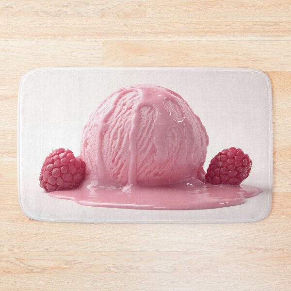 Item preview, Tasty raspberry ice cream designed and sold by anytka.