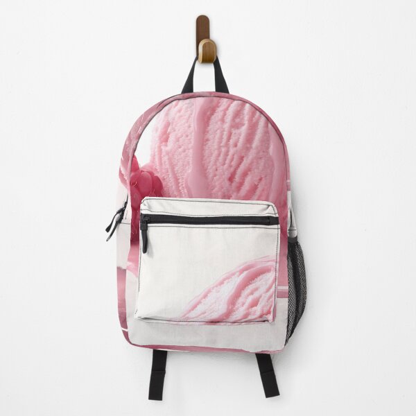Item preview, Tasty raspberry ice cream designed and sold by anytka.