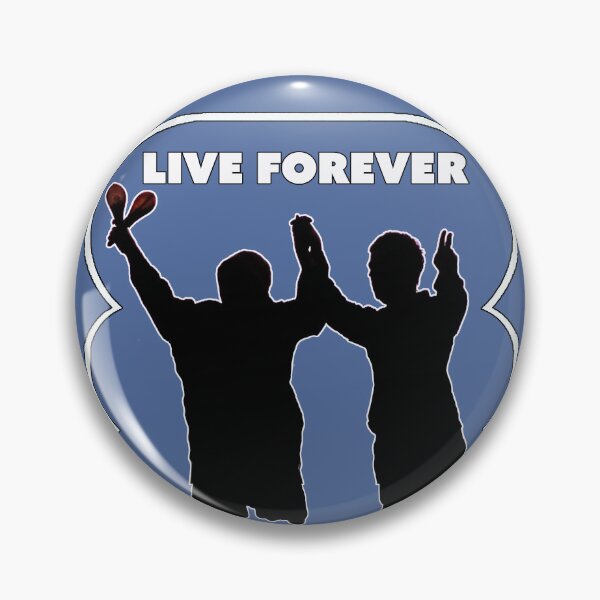 Item preview, Live Forever designed and sold by AuroraXGreen.