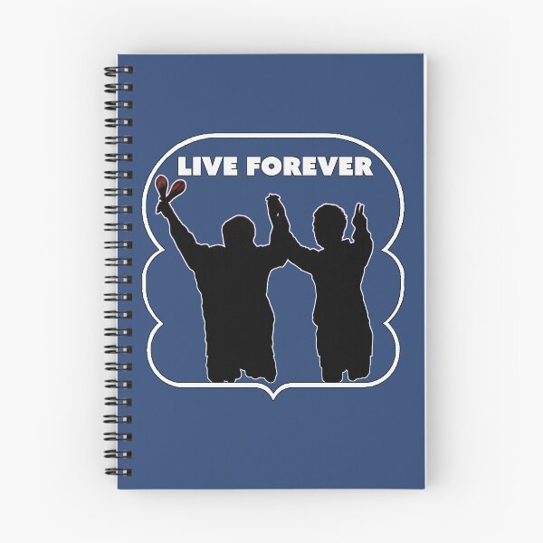 Item preview, Live Forever designed and sold by AuroraXGreen.