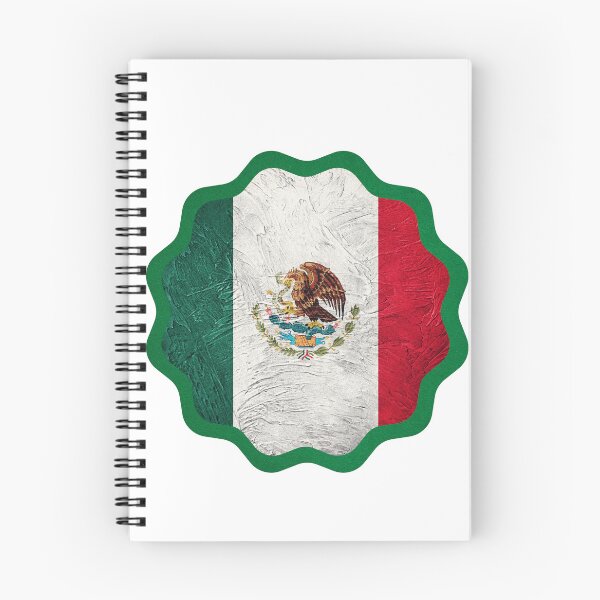 Item preview, Mexican Flag, Mexican Pride designed and sold by MAKCOLORS.