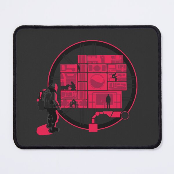 Item preview, The Alters Inspired Tee designed and sold by Pixel Perfect Designs.
