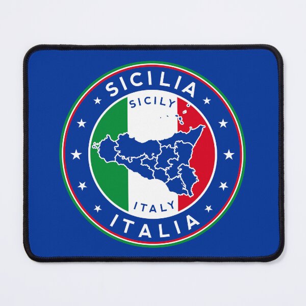 Item preview, Sicilia Italia, Sicily Italy designed and sold by almadigitalarts.