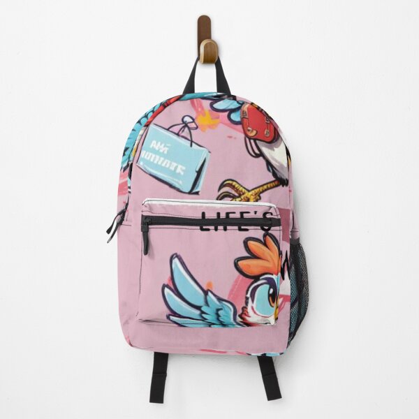 Item preview, Just wing it. designed and sold by Houseoflewis.