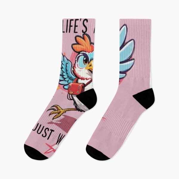 Item preview, Just wing it. designed and sold by Houseoflewis.