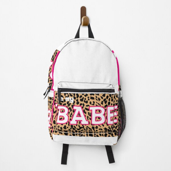 Item preview, Be my babe panthera style designed and sold by Golden_Glory_Design.