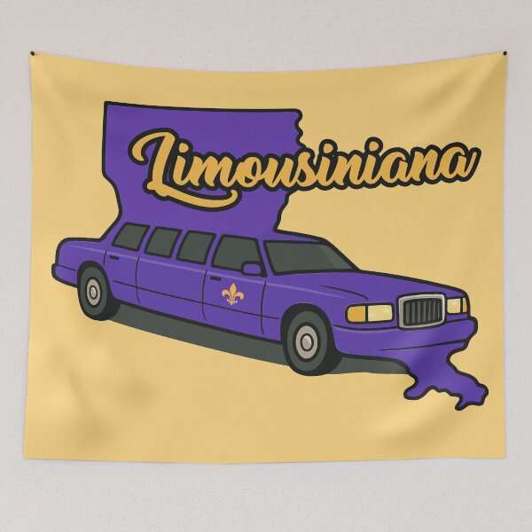 Item preview, Limousiniana designed and sold by muskitt.