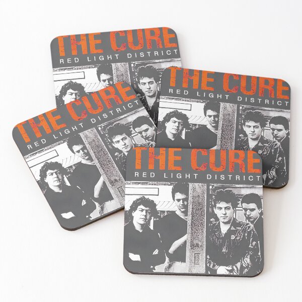 Item preview, Red Light District Amsterdam Live | 1979 Goth Post-Punk Broadcast Art designed and sold by TimGattshall.