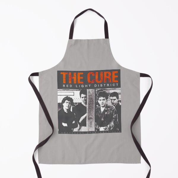 Item preview, Red Light District Amsterdam Live | 1979 Goth Post-Punk Broadcast Art designed and sold by TimGattshall.