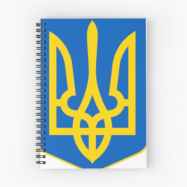 Item preview, national emblem seal of Ukraine, Ukraina designed and sold by ak7sailor.