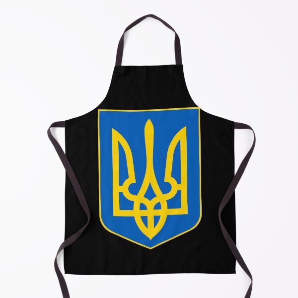 Item preview, national emblem seal of Ukraine, Ukraina designed and sold by ak7sailor.