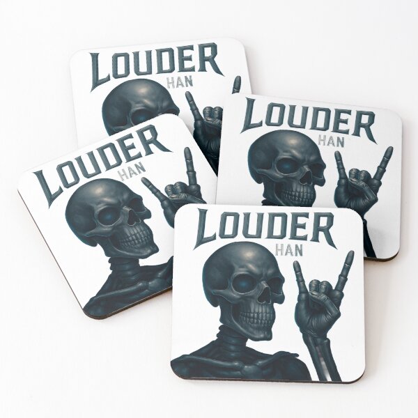 Item preview, Glossy Skeleton Horns designed and sold by FloxieStudio.