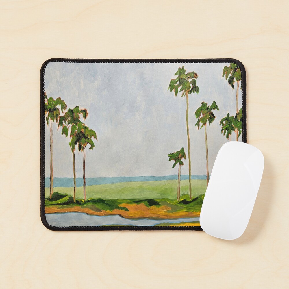 Item preview, Mouse Pad designed and sold by RudyYoder.