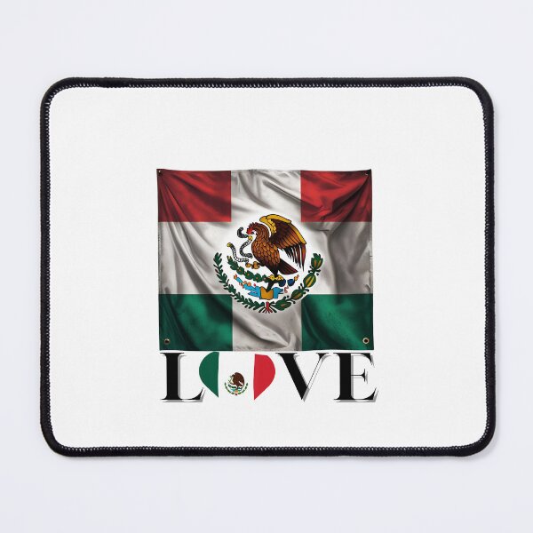 Item preview, Mexico Flag Phone Case | Stylish Mexican Pride Cover designed and sold by SassyArtist9006.