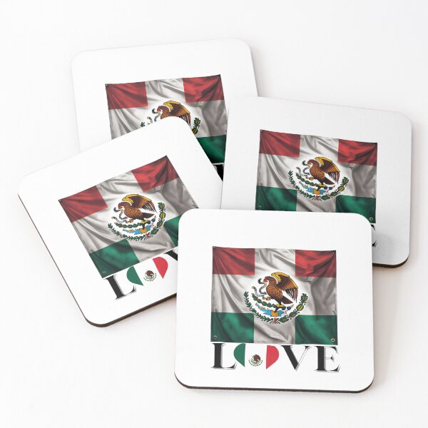 Item preview, Mexico Flag Phone Case | Stylish Mexican Pride Cover designed and sold by SassyArtist9006.