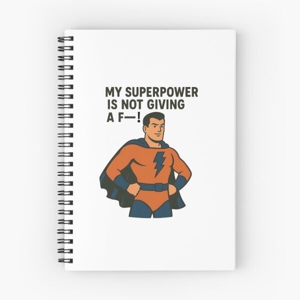 Item preview, Superhero DGAF BOY designed and sold by House of Sprout.