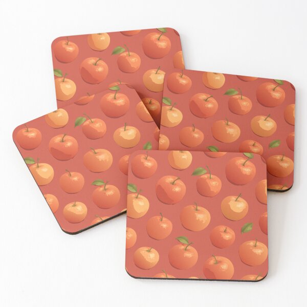 Item preview, A seamless pattern featuring vibrant, hand-drawn apples designed and sold by Royalsticker.