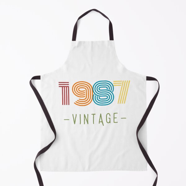 Item preview, VINTAGE 1987 NEON RETRO DESIGN designed and sold by Frame and Flames.