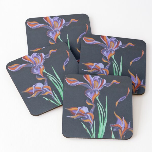 Item preview, Nature Paints with Cavalli bFlorals  designed and sold by Tinafogg.