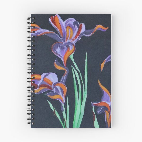 Item preview, Nature Paints with Cavalli bFlorals  designed and sold by Tinafogg.
