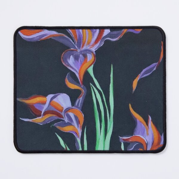 Item preview, Nature Paints with Cavalli bFlorals  designed and sold by Tinafogg.