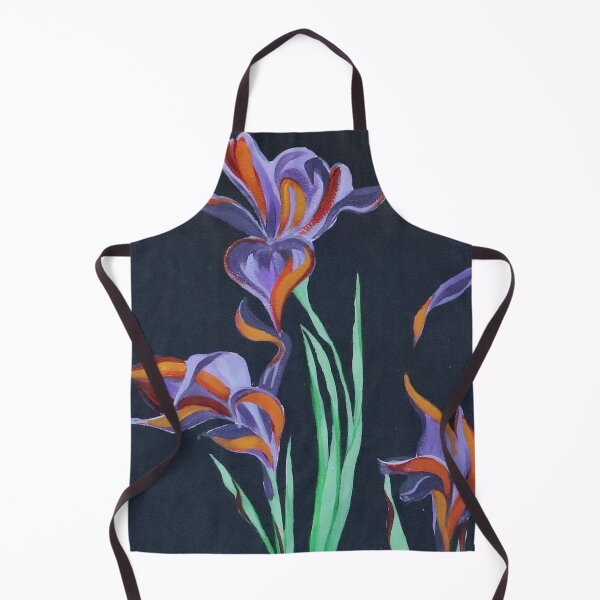 Item preview, Nature Paints with Cavalli bFlorals  designed and sold by Tinafogg.